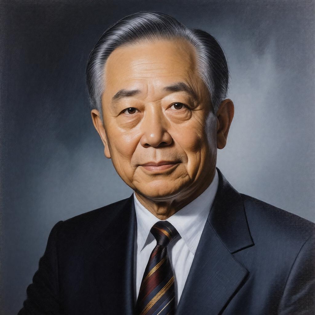 Kazuo Inamori
